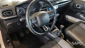 Citroen C3 de 2020
