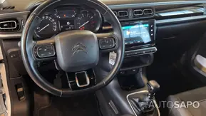 Citroen C3 de 2020