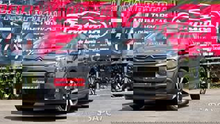 Citroen C3 de 2018