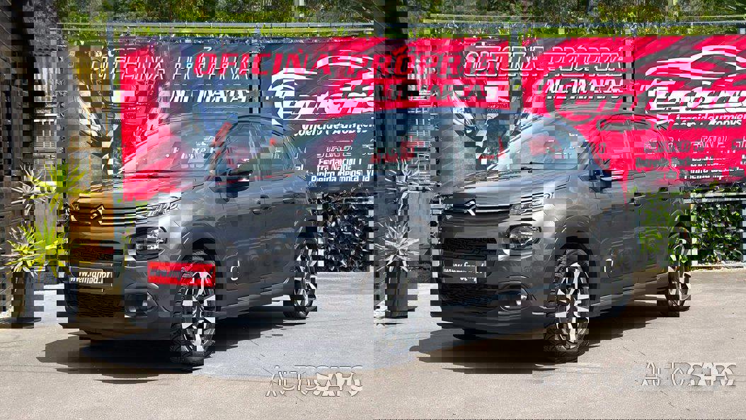 Citroen C3 de 2018