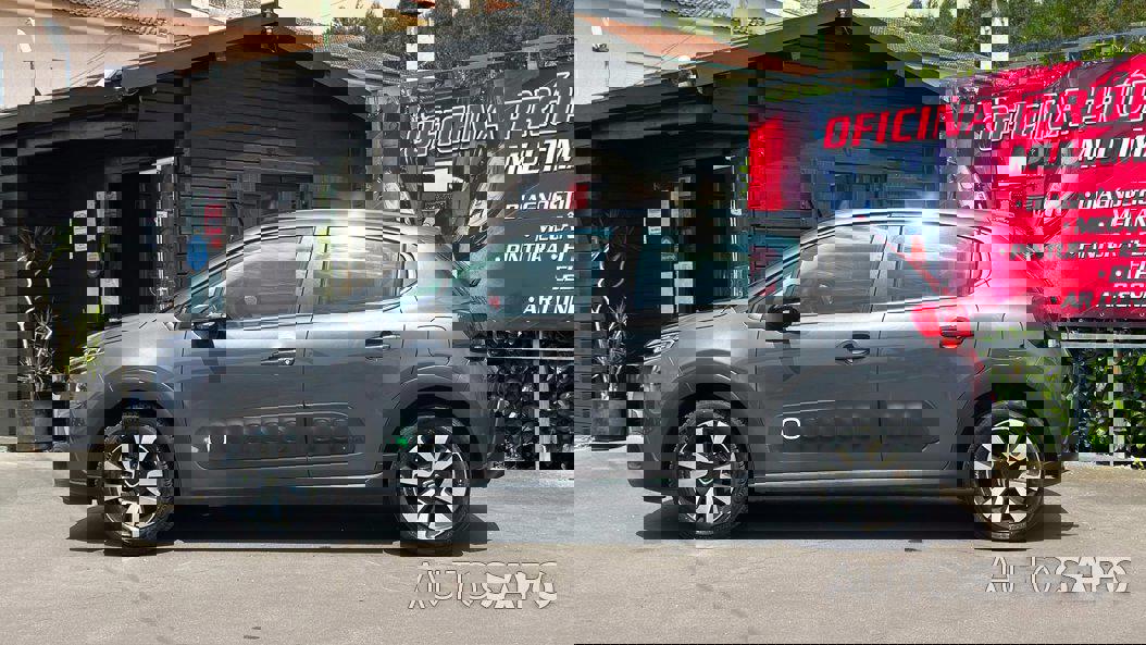 Citroen C3 de 2018