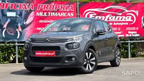 Citroen C3 de 2018