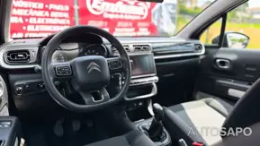 Citroen C3 de 2018