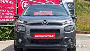 Citroen C3 de 2018