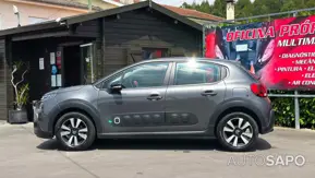 Citroen C3 de 2018