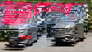 Mercedes-Benz Classe CLA de 2017