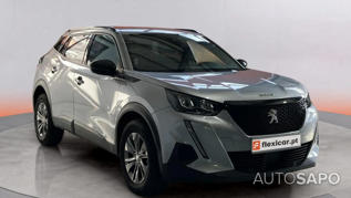 Peugeot 2008 1.2 PureTech Active Pack de 2023