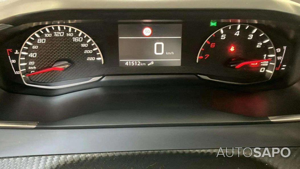 Peugeot 2008 1.2 PureTech Active Pack de 2023