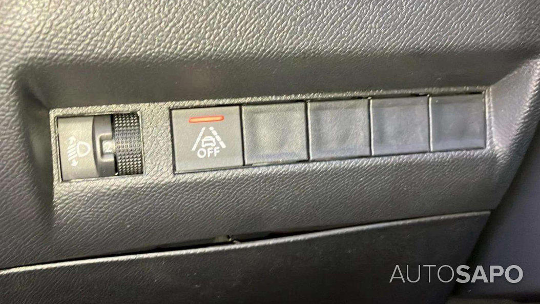 Peugeot 2008 1.2 PureTech Active Pack de 2023