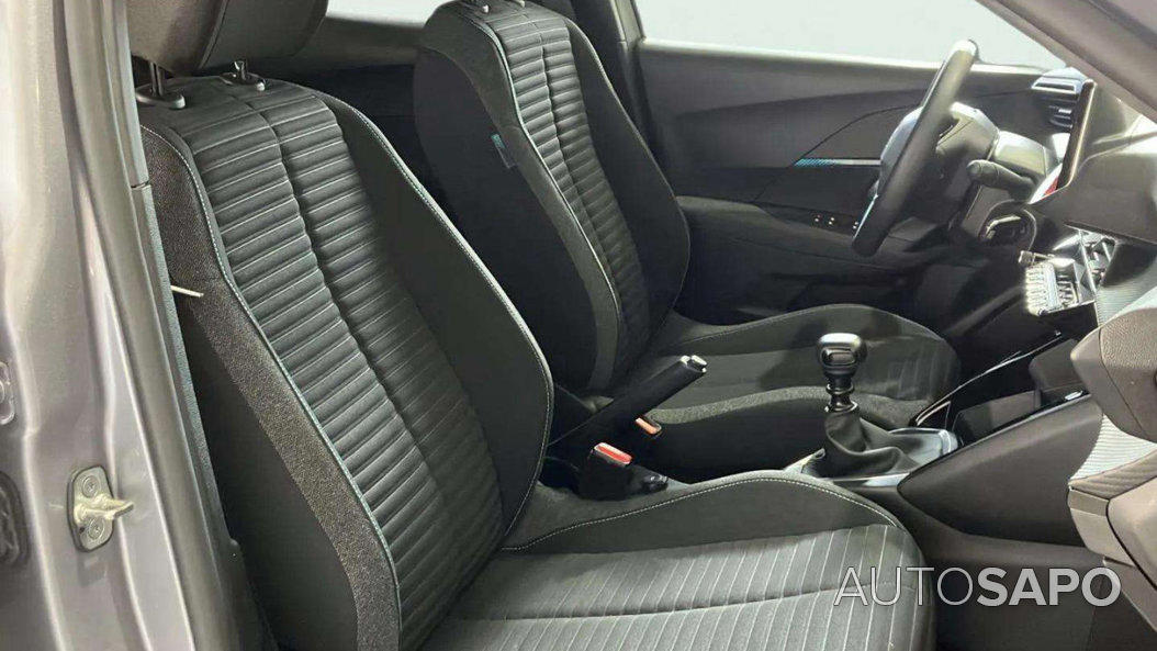 Peugeot 2008 1.2 PureTech Active Pack de 2023