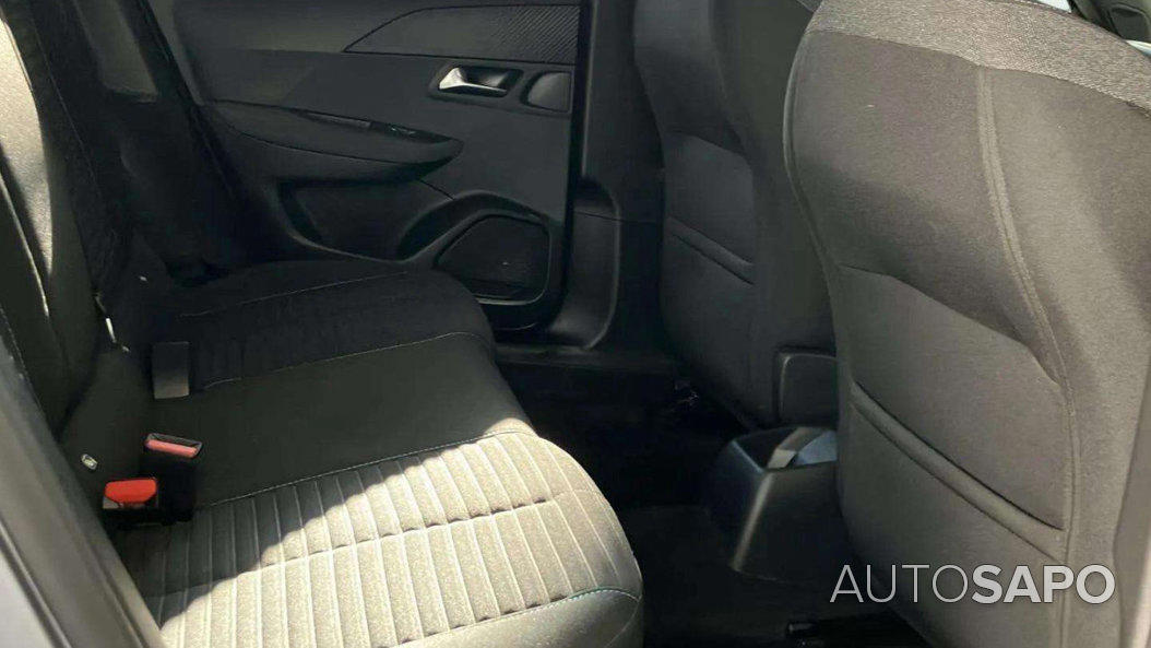 Peugeot 2008 1.2 PureTech Active Pack de 2023