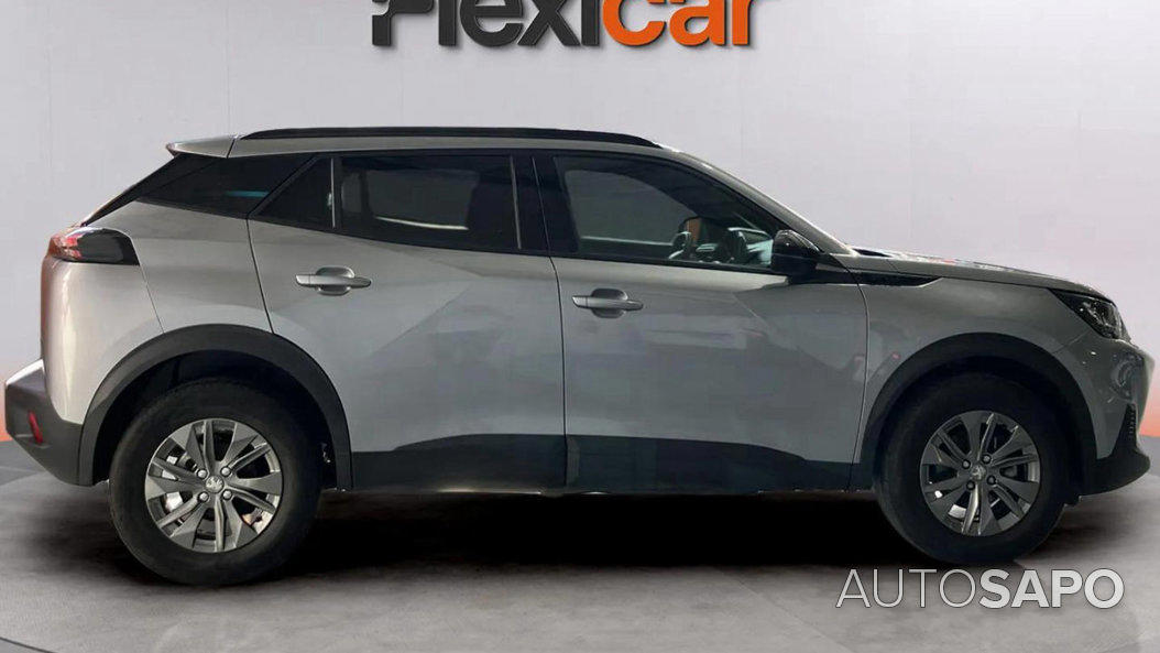 Peugeot 2008 1.2 PureTech Active Pack de 2023