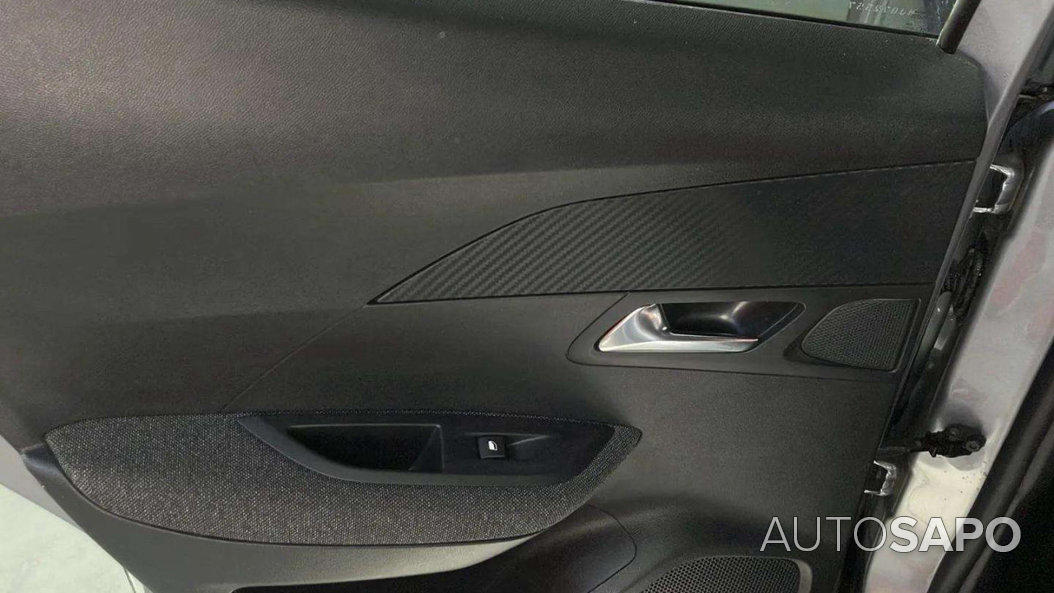 Peugeot 2008 1.2 PureTech Active Pack de 2023