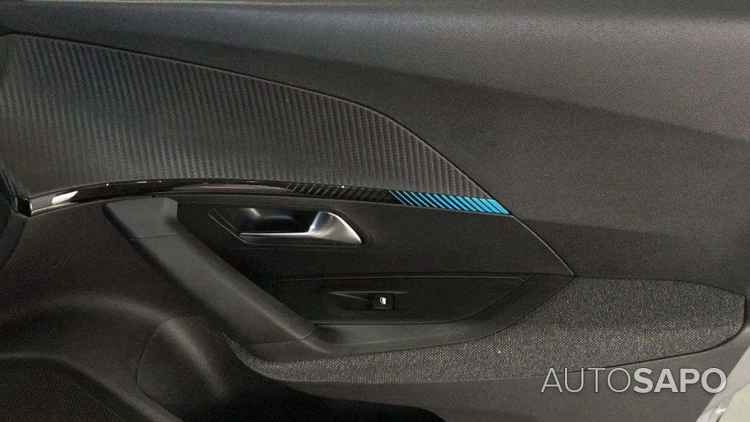 Peugeot 2008 1.2 PureTech Active Pack de 2023