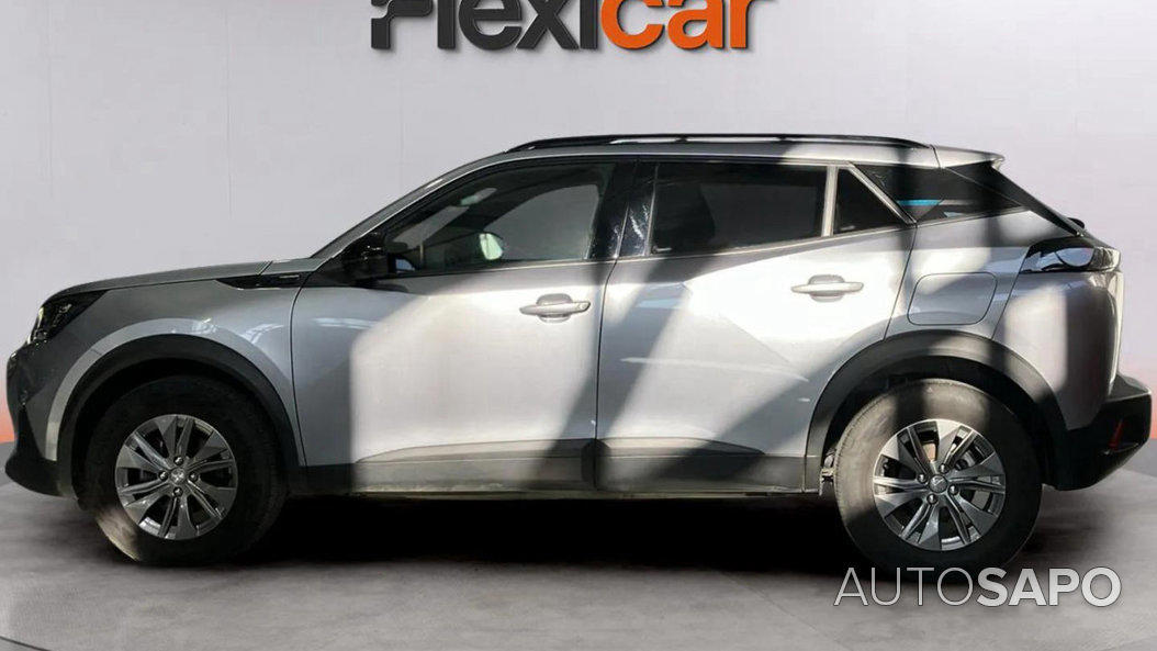 Peugeot 2008 1.2 PureTech Active Pack de 2023