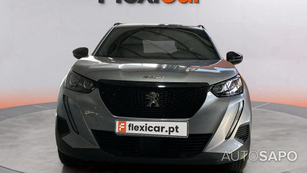 Peugeot 2008 1.2 PureTech Active Pack de 2023