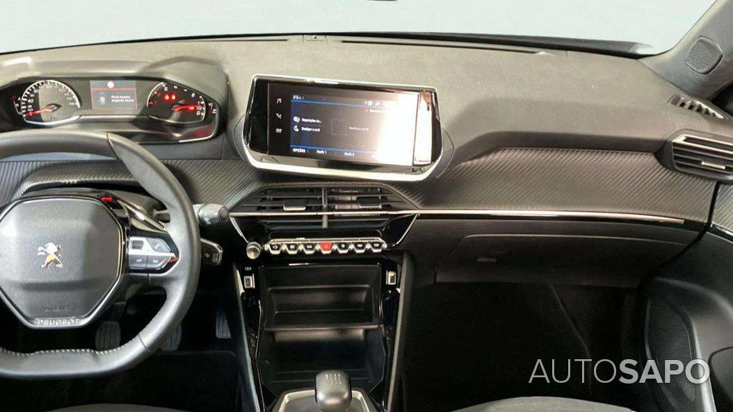 Peugeot 2008 1.2 PureTech Active Pack de 2023
