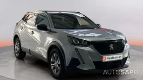 Peugeot 2008 1.2 PureTech Active Pack de 2023
