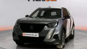 Peugeot 2008 1.2 PureTech Active Pack de 2023