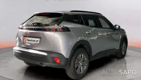 Peugeot 2008 1.2 PureTech Active Pack de 2023