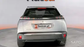 Peugeot 2008 1.2 PureTech Active Pack de 2023