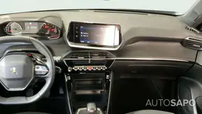 Peugeot 2008 1.2 PureTech Active Pack de 2023