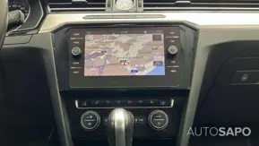Volkswagen Passat de 2018