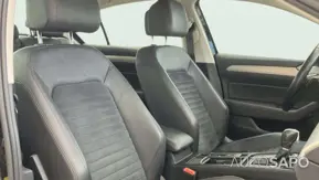 Volkswagen Passat de 2018