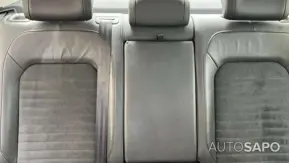 Volkswagen Passat de 2018