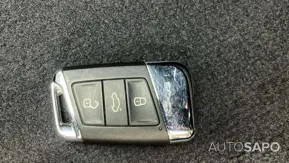 Volkswagen Passat de 2018
