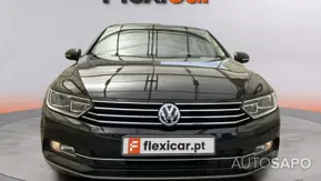 Volkswagen Passat de 2018