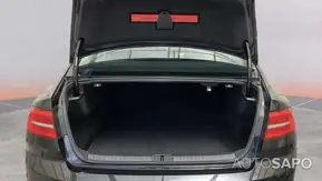 Volkswagen Passat de 2018
