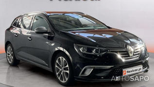 Renault Mégane de 2019