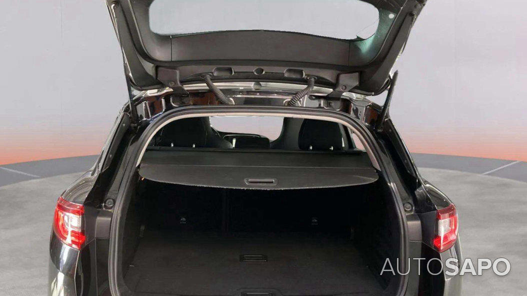 Renault Mégane de 2019
