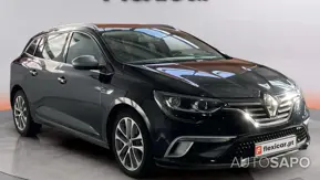 Renault Mégane de 2019
