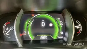 Renault Mégane de 2019