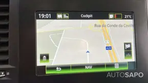 Renault Mégane de 2019