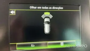 Renault Mégane de 2019