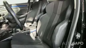 Renault Mégane de 2019