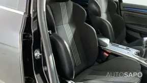 Renault Mégane de 2019