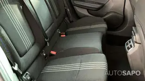 Renault Mégane de 2019