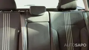 Renault Mégane de 2019