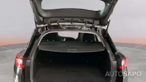 Renault Mégane de 2019