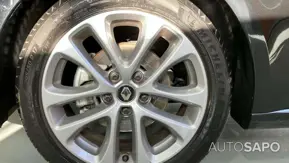 Renault Mégane de 2019
