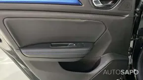 Renault Mégane de 2019