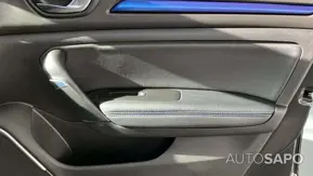 Renault Mégane de 2019