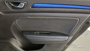 Renault Mégane de 2019