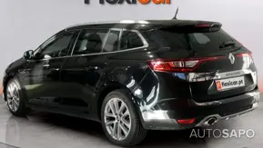 Renault Mégane de 2019