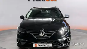 Renault Mégane de 2019