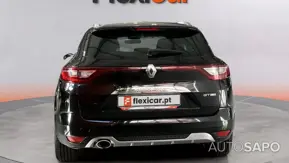 Renault Mégane de 2019